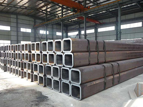Q355B方管