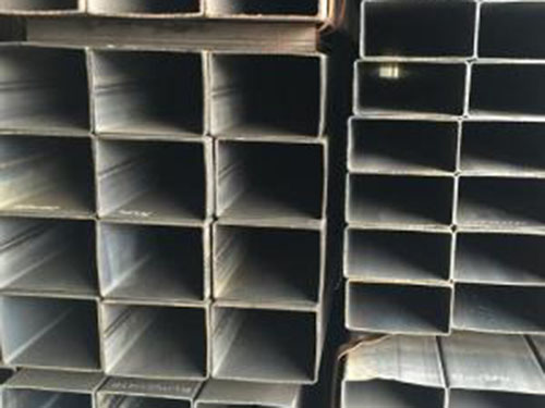 Q355B方管