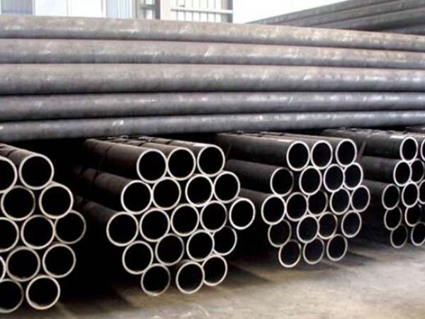 无缝钢管