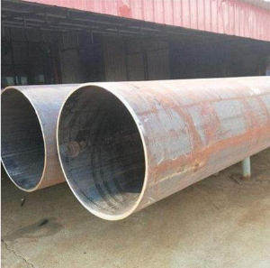 无缝钢管价钱罕有暴涨终端需求待跟进