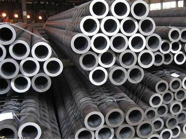 16mn无缝钢管