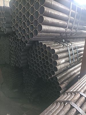 20#冷拔退火无缝管
