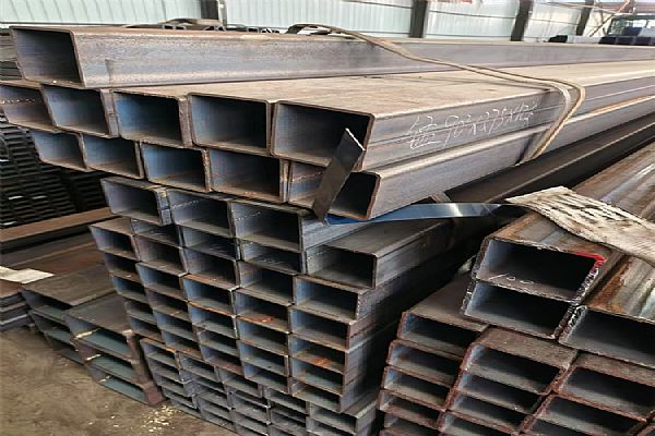 Q355D方管