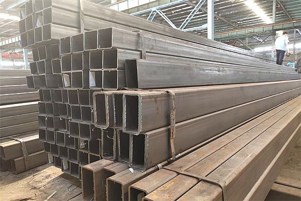 Q355C方管