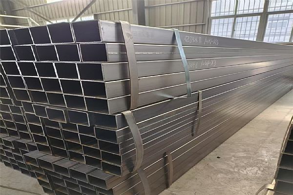 Q355C方管