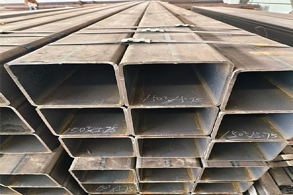 Q355C方管